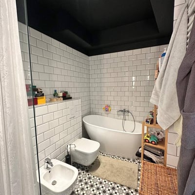 Location d’un appartement unique de 4 pièces, 102 m², Zwierzyniec, Cracovie, Pologne